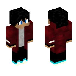 Minecraft Skin #249539