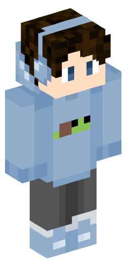 gpto_ Minecraft Skin Preview on Minecraft.Co.Com