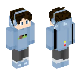 Minecraft Skin #249545
