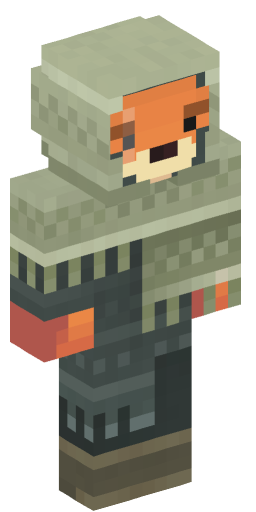 Minecraft Skin #249550
