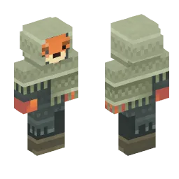 Minecraft Skin #249550