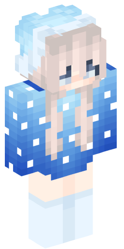 Minecraft Skin #249552