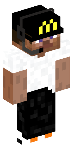 Minecraft Skin #249553