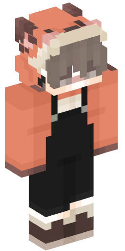 Minecraft Skin #249554