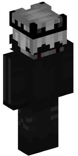 Minecraft Skin #249555