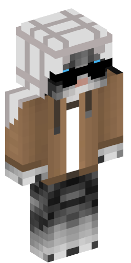 Minecraft Skin #249556