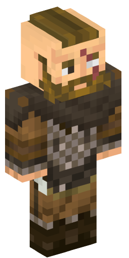 Minecraft Skin #249559