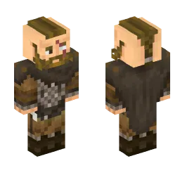Minecraft Skin #249559