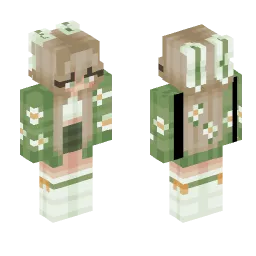Minecraft Skin #249567