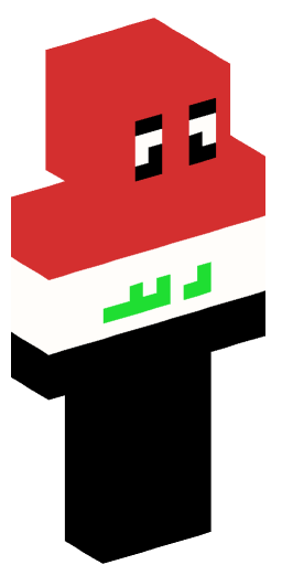 Minecraft Skin #249568