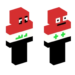 Minecraft Skin #249568
