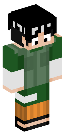 PatoSanO_o Minecraft Skin Preview on Minecraft.Co.Com