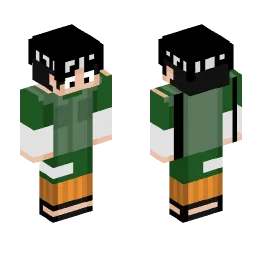 Minecraft Skin #249569