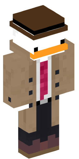 Minecraft Skin #249570