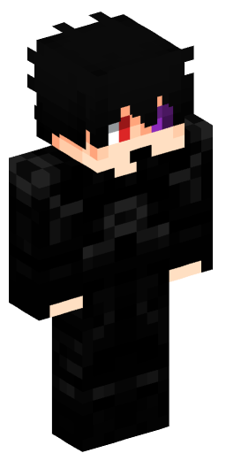 Minecraft Skin #249572