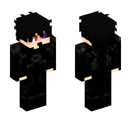Minecraft Skin #249572