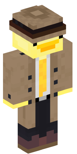 Minecraft Skin #249574