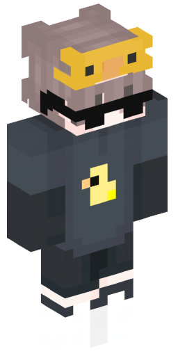 Minecraft Skin #249575