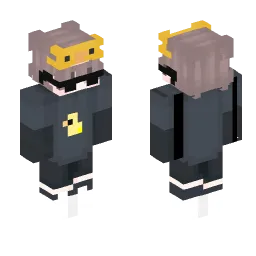 Minecraft Skin #249575
