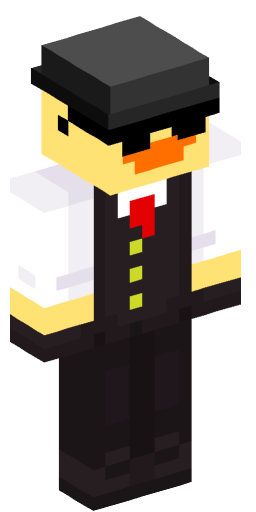 Minecraft Skin #249576