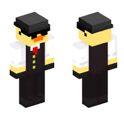 Minecraft Skin #249576