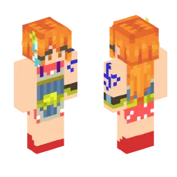 Minecraft Skin #249577
