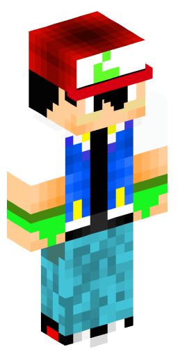 Minecraft Skin #249578