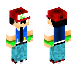 Minecraft Skin #249578