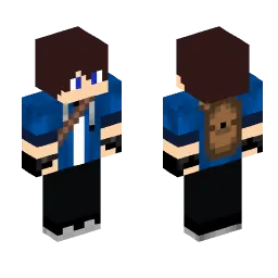 Minecraft Skin #249592