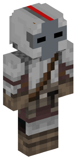 Minecraft Skin #249595