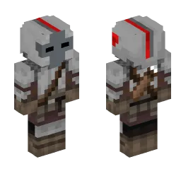 Minecraft Skin #249595