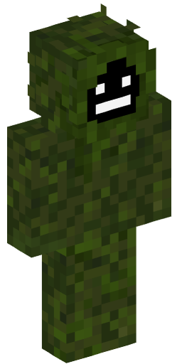 Minecraft Skin #249596