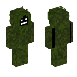Minecraft Skin #249596