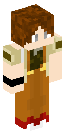 Minecraft Skin #249598