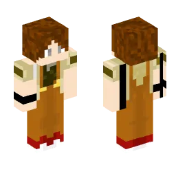 Minecraft Skin #249598