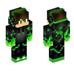 Minecraft Skin #249599