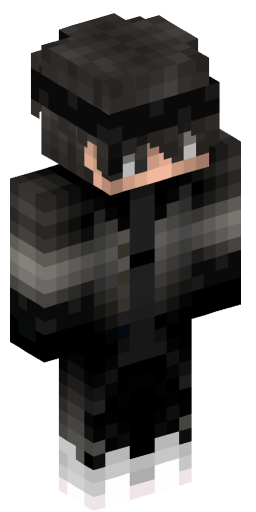 Minecraft Skin #249600
