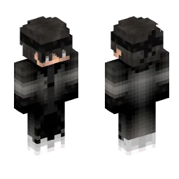 Minecraft Skin #249600