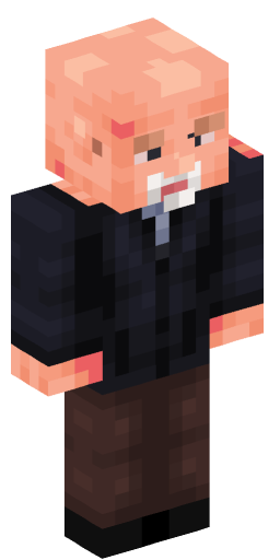 Minecraft Skin #249602