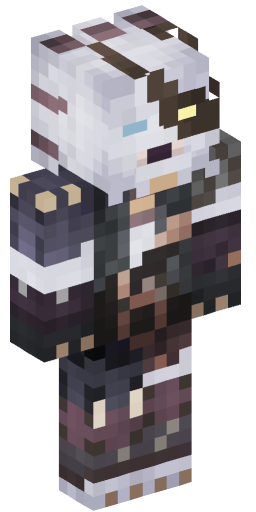 Minecraft Skin #249603