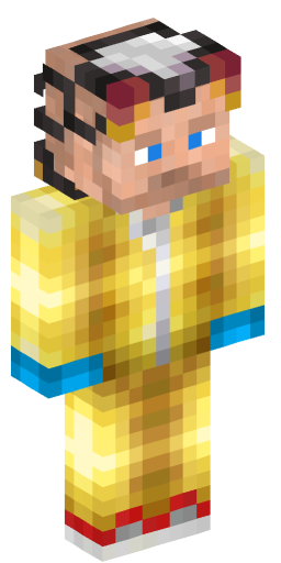 Minecraft Skin #249604