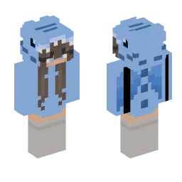 Minecraft Skin #249606