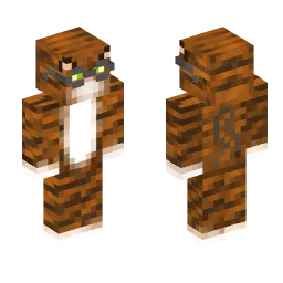 Minecraft Skin #249607