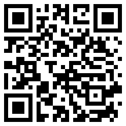 FelineBlocky QR Code
