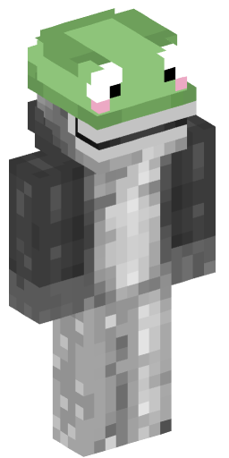 Minecraft Skin #249608
