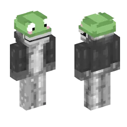 Minecraft Skin #249608