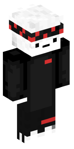 FelineBug Minecraft Skin Preview on Minecraft.Co.Com
