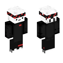 Minecraft Skin #249610