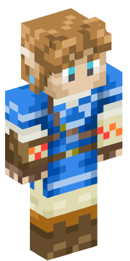 FelineAlloy4299 Minecraft Skin Preview on Minecraft.Co.Com