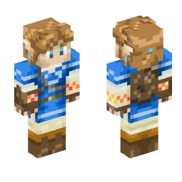 Minecraft Skin #249613